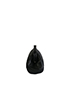 Timeless Half Moon Clutch, bottom view